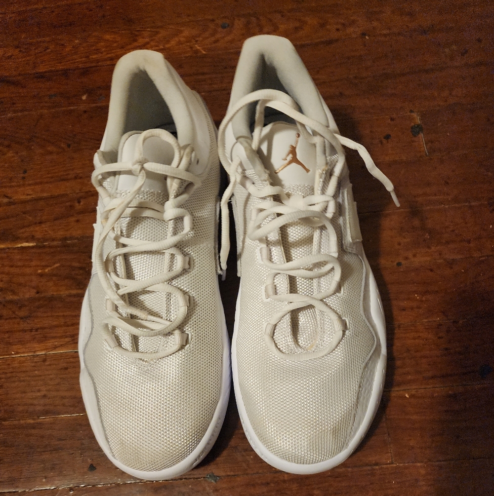 Jordans Mens Sz 15